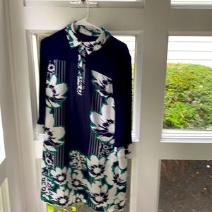 Never worn very chic laundry dress